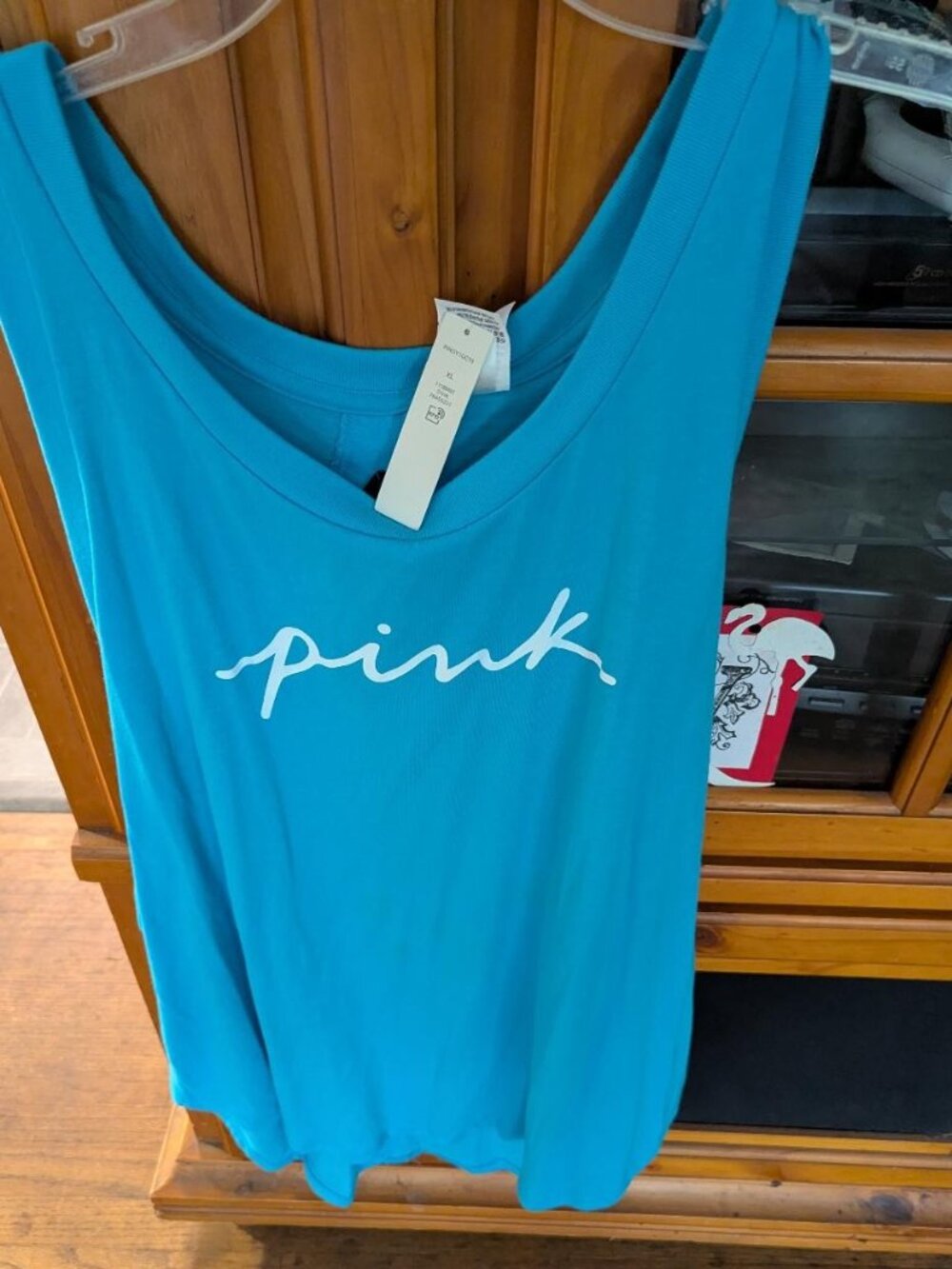 Victoria Secret's Top Size XL